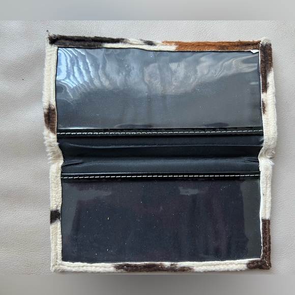 BHW Western Themed Handbag w/Accessories - Picture 16 of 16